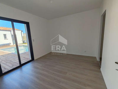 Maison - 139 m² - 6 pièces