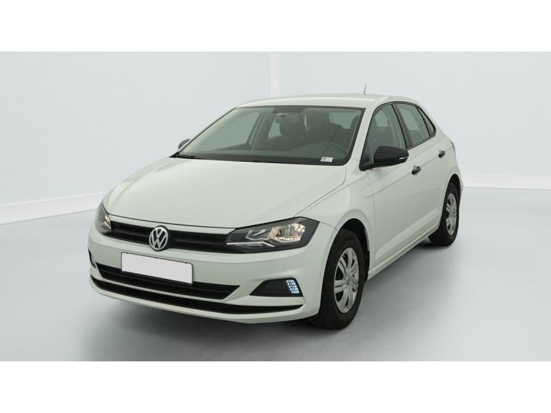 Volkswagen Polo 1.0 80 s bvm5