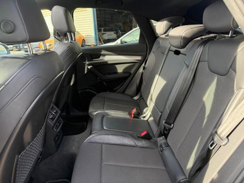 Audi Q5 Sportback 40 Tdi Mild Hybrid 204ch s line quattro s tronic 7