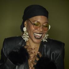 China Moses - Festival Jazz en ville