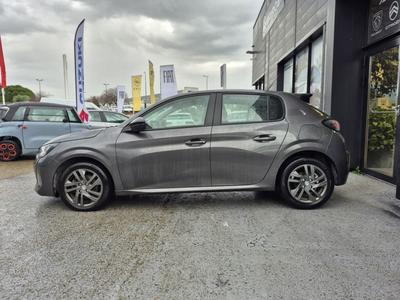 Peugeot 208 II PureTech 100 s&amp;amp;S Eat8 Active Pack