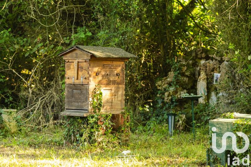 Maison - 501 m² - 14 pièces