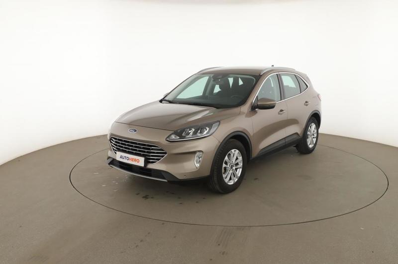 Ford Kuga 1.5 EcoBlue Titanium 120 ch