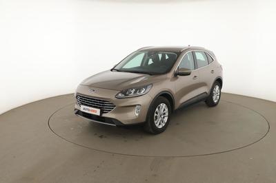 Ford Kuga 1.5 EcoBlue Titanium 120 ch