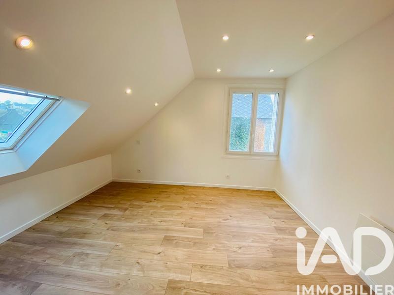 Maison de village - 130 m² - 7 pièces