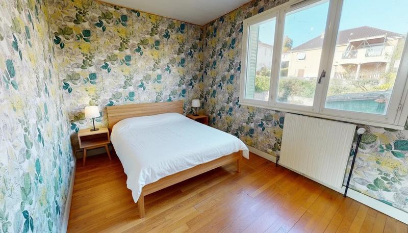 Maison - 88 m² - 4 pièces