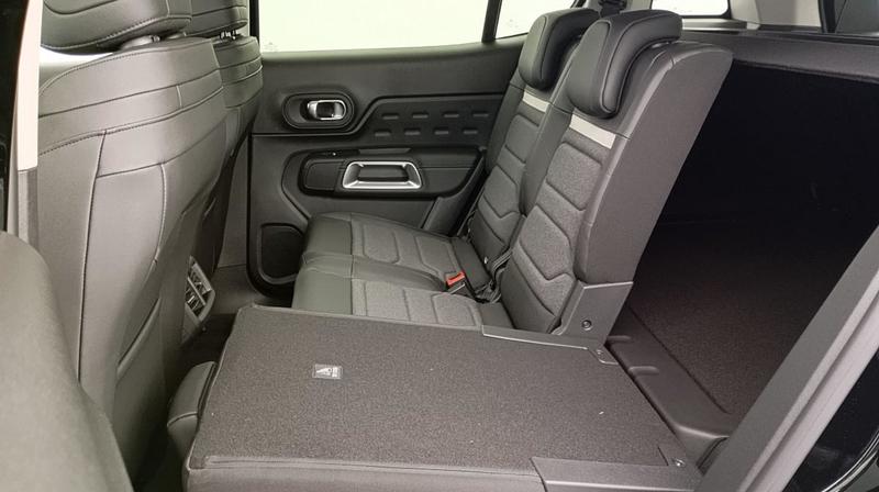 Citroën C5 Aircross Hybride 136 e-Dcs6 Plus