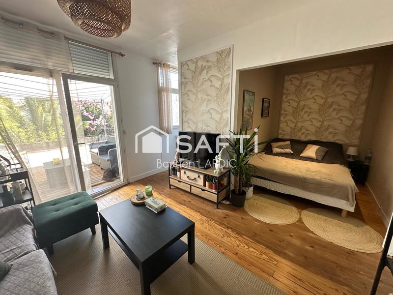 Maison - 174 m² - 7 pièces