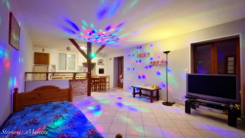 Maison - 308 m² - 8 pièces