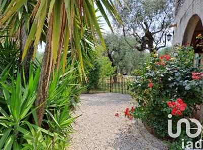 Maison - 173 m² - 6 pièces