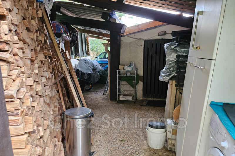 Villa - 79 m² - 3 pièces