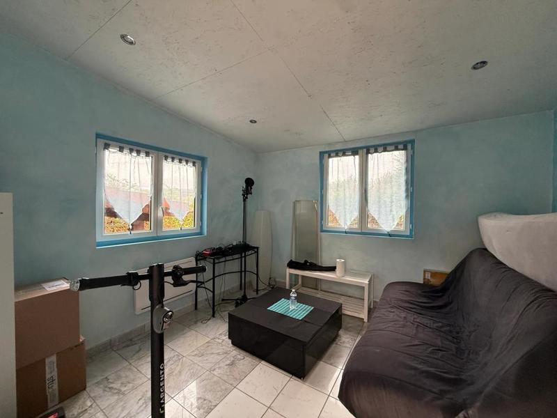 Maison de ville - 147 m² - 4 pièces