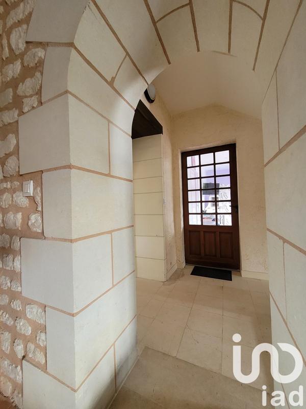 Maison - 400 m² - 9 pièces