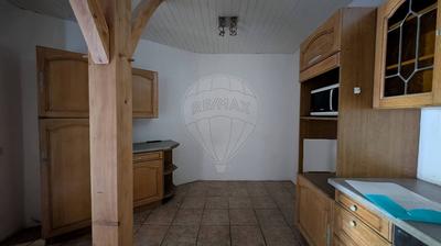 Maison - 132 m² - 6 pièces