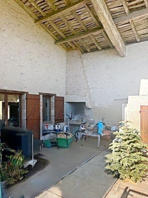 Maison - 215 m² - 7 pièces