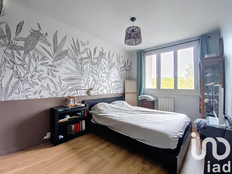 Appartement - 54 m² - 3 pièces