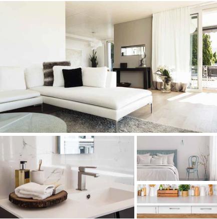 Appartement - 23 m² - 1 pièce