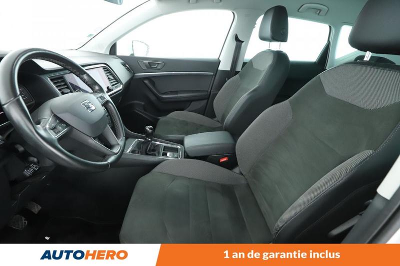 Seat Ateca 1.0 Tsi Style 115 ch