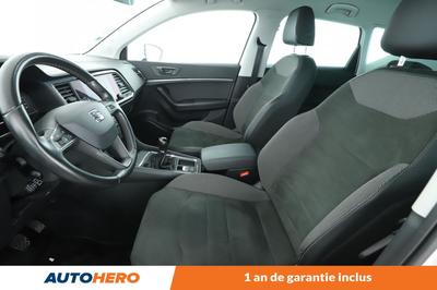 Seat Ateca 1.0 Tsi Style 115 ch
