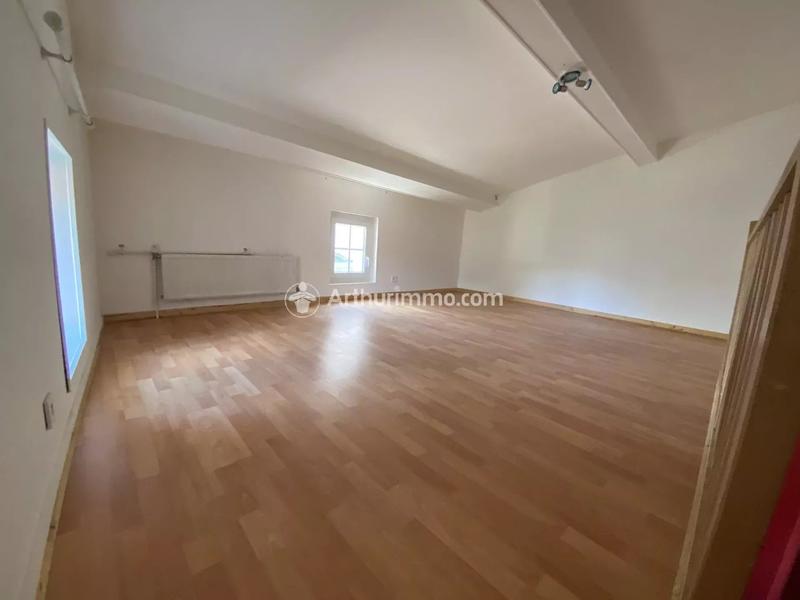 Maison - 171 m² - 8 pièces