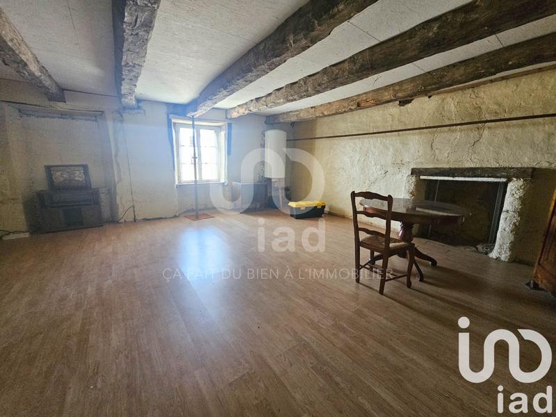 Maison - 115 m² - 4 pièces