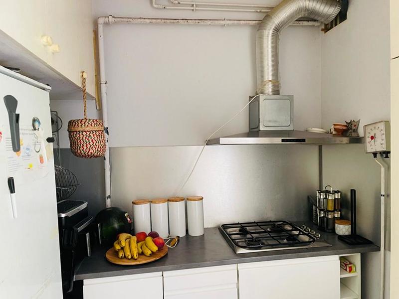 Maison - 190 m² - 7 pièces