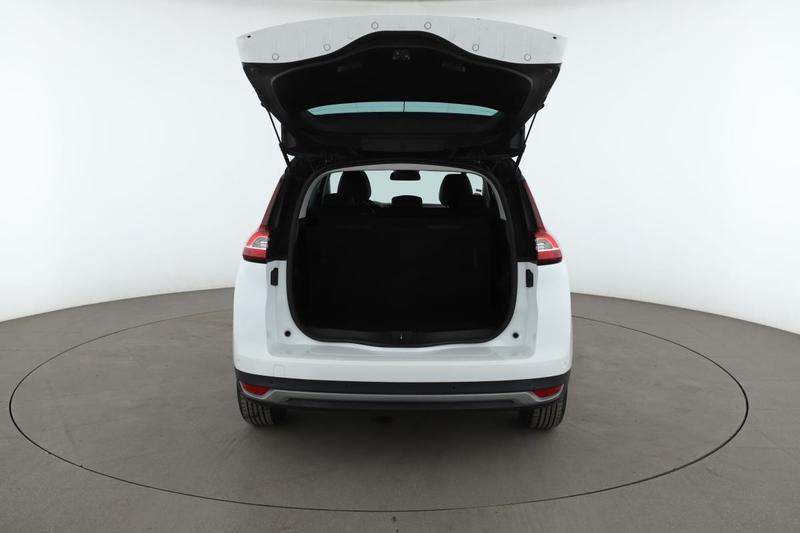 Renault Grand Scénic 1.6 dCi Energy Intens 7pl 130 ch