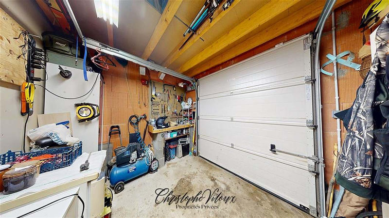 Villa - 117 m² - 6 pièces