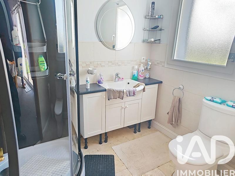 Maison - 128 m² - 5 pièces