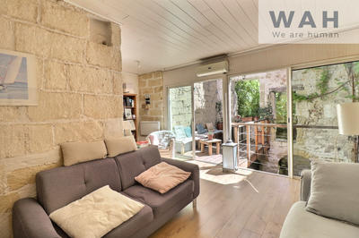 Maison de village - 132 m² - 5 pièces