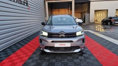 Citroën C5 Aircross Hybride Rechargeable 225 E-Eat8 Shine Pack