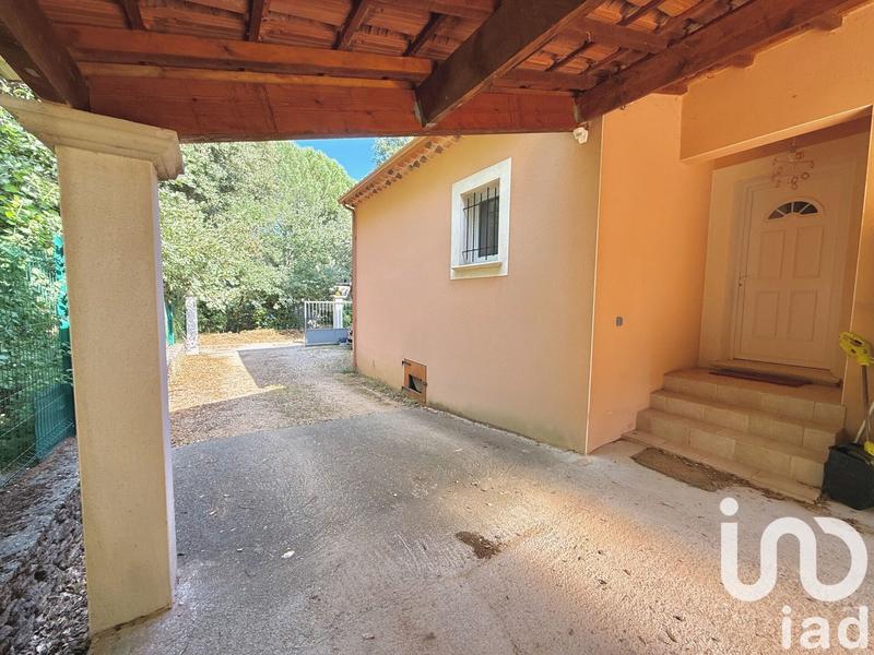 Maison - 126 m² - 5 pièces