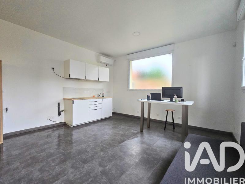 Immeuble - 150 m²