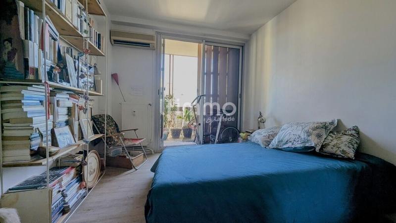 Appartement - 84 m² - 4 pièces