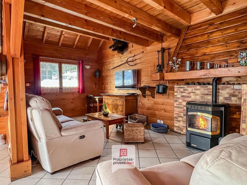 Maison - 159 m² - 6 pièces