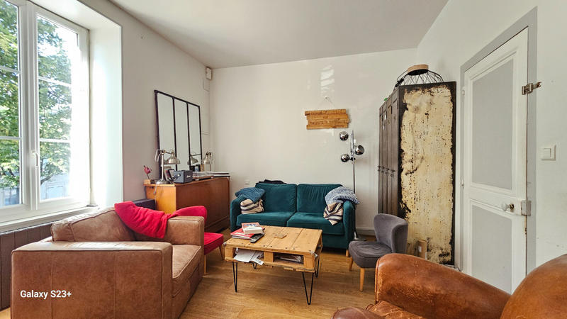 Maison - 106 m² - 5 pièces