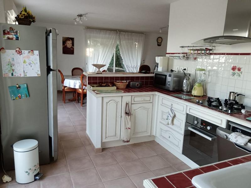 Villa - 92 m² - 5 pièces