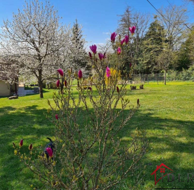 Maison - 195 m² - 7 pièces