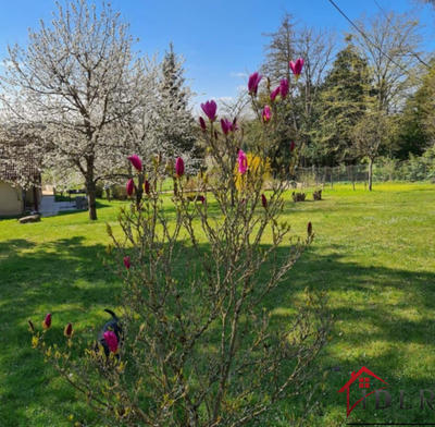 Maison - 195 m² - 7 pièces