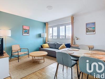 Appartement - 65 m² - 4 pièces