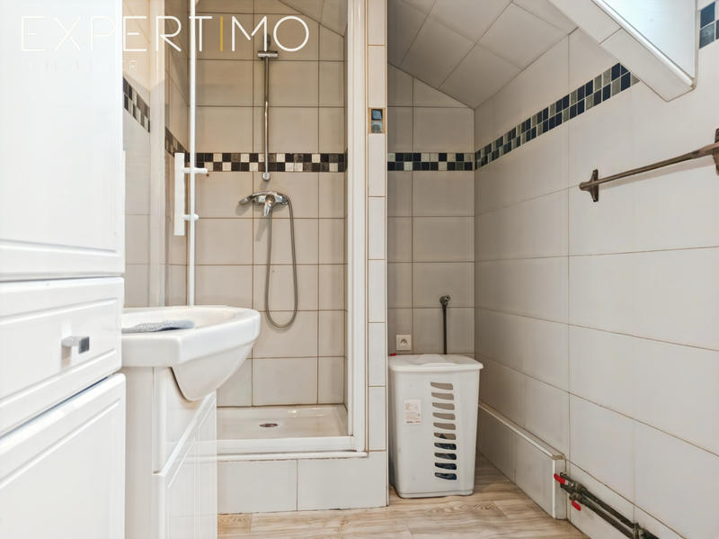 Maison - 132 m² - 7 pièces