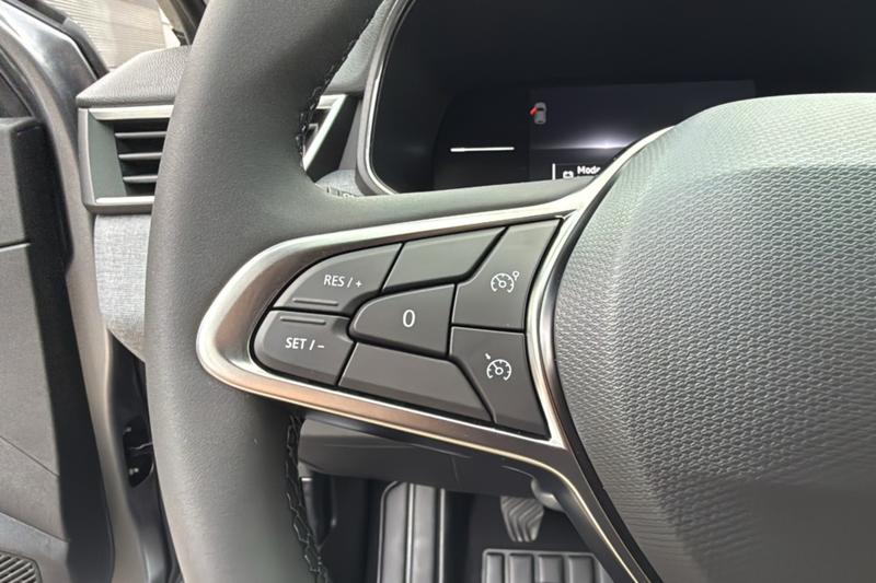 Renault Clio Dci 100 Evolution Camera