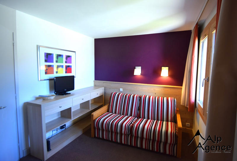 Appartement - 24 m² - 1 pièce