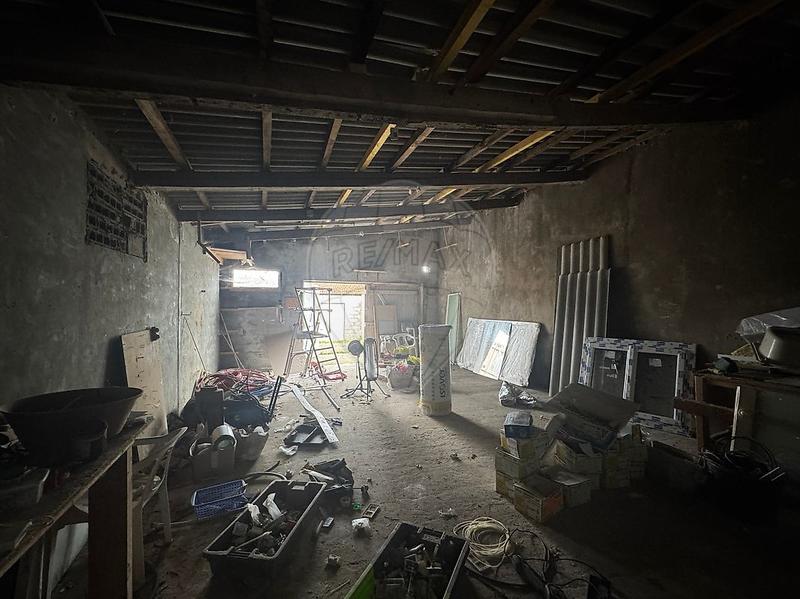 Immeuble - 174 m² - 5 pièces