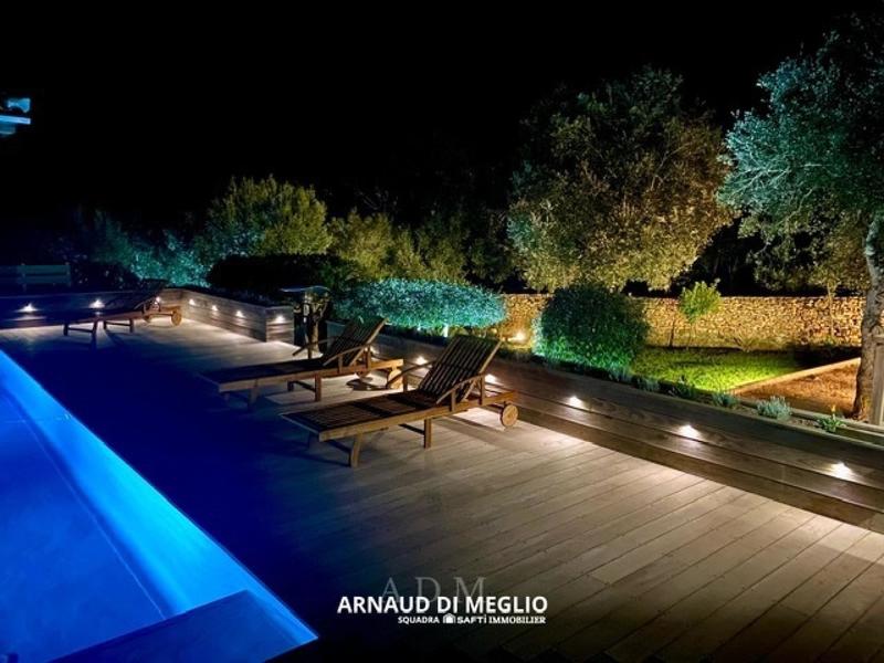 Villa - 324 m² - 11 pièces