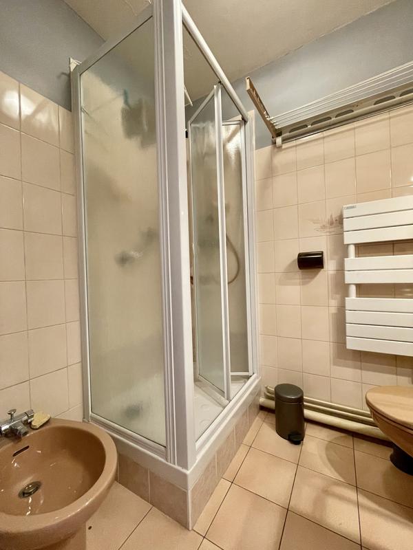 Appartement - 29 m² - 1 pièce