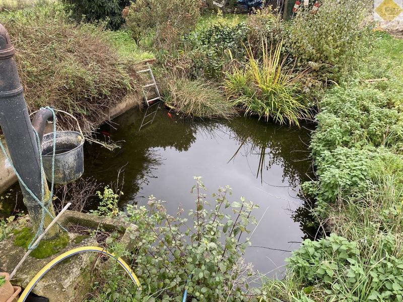 Maison - 127 m² - 4 pièces