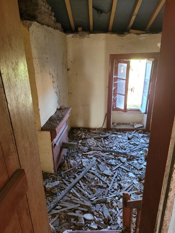 Maison - 100 m² - 8 pièces