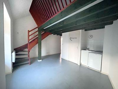 Appartement - 29 m² - 1 pièce