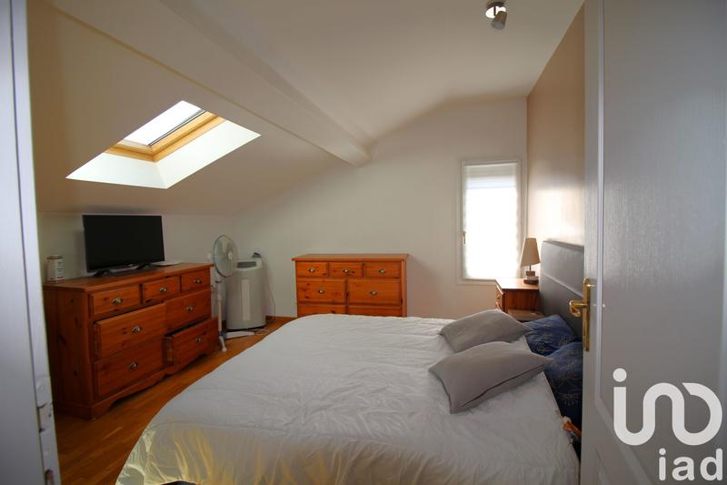 Maison - 109 m² - 5 pièces